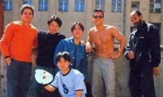 洗黑钱电影 洗黑钱电影